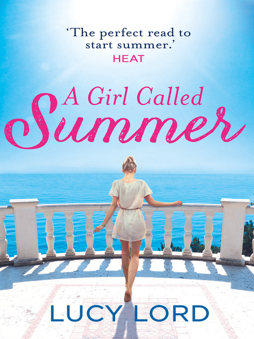 Title details for A Girl Called Summer by Lucy Lord - Available